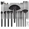 Makeup Smures Set Cosmetics Foundati Blush Ccealer Brush Blush proszek cień cień do powiek Kabuki My Make Up Brush Beauty Tool i8kt#