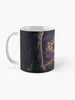 Mugs Lanterns of Hope Coffee Mug Thermal Cups Ceramic