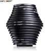 مرشحات العدسات الأخرى K F Concept 18PCS Camera Lens Filter Step/Down Adapter Ring Set 37-82mm 82-37mm مناسبة لكاميرا Canon Nikon SY SLR Lensl2403