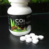 Equipment 100pcs ISTA Aquarium CO2 Adding Tablet Carbon Dioxide For Water Plant