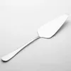 Knives Stainless Steel Cake Shovel Knife Pie Pizza Cheese Server Divider Baking Tools Kitchen