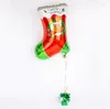 Party Decoration 50pcs Balloon Hanging Gravity Block Pendant Valentine's Day Birthday Decorations Wedding Wholesale Globo