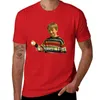 Herrtankstoppar Bernards Watch - Vintage Children's TV T -shirt Sweat Shirt T Workout Shirts For Men