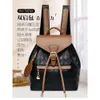 Hersteller von Light Luxury Brand Bag 2024 Internet Celebrity Leichter und ultra-temperamentvoller Rucksack mit hohem ästhetischen Wert Mom New Womens