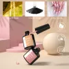 Kits Nail Kit Nail Gel Gel Polish With LED Lamp Poly Nail Gel Extension Kit Top Base Coat Diy Art Design Decoration Starter Tool Kit