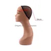 Hair Salon Stands Female Mannequin Head Without Shoder Display Hat Headband Adt Wigs For Shop Window Manikin Dummy Stand Drop Delive Dhwpv