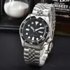 2023 New Machinery 316 Precision Steel Men's Fashion Watch