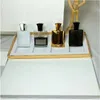 Wysokiej jakości perfumy nowe 4-częściowe perfumy perfumy perfumy Kolonia Kolonia 30ml EDP Designer Perfume