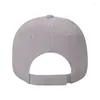 Cappellini da baseball Cool Minione Berretto da baseball dei cartoni animati Uomo Donna Personalizzato regolabile Adulto Scienza Chimica Scherzi Cappello da papà Estate