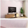 Fondos de pantalla 3D Papel tapiz mate PVC Impermeable No autoadhesivo Sala de estar Dormitorio Comedor Decoración del hogar Etiqueta de la pared