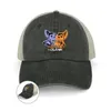 Ball Caps Ratchet And Clank Rift Apart Cowboy Hat Kids Hood Hats Man Women's