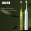 Adapter Lenovo electric toothbrush sonic adult male and female fully automatic rechargeable student couple set electric toothbrush