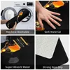 Bath Mats Whisky J-Johnnie W-Walker Foot Mat For Shower Home Entrance Wine Drink Quick Dry Bathroom Rug Anti Slip Toilet Pad