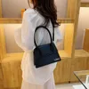 Kaufen Sie günstige Brief-Handtasche, trendige, modische und hochwertige 2024 Light Luxury Single Shoulder Diagonal Cross Bag für Damen