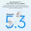 Słuchawki globalna wersja Xiaomi Redmi Buds 4 Lite słuchawki TWS Bluetooth 5.3 słuchawki Mi True Wireless Earbuds4 Zestaw słuchawkowy IP54 20H Bateria