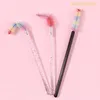 50st Eyel Brush engångsögonbrynsborstar Rainbow Mascara Wand Applicator L Extensi Cosmetic Makeup Tools 52MU#