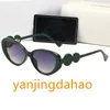 Lunettes de soleil pour hommes lunettes de soleil de créateur pour femmes lentilles de protection polarisées UV400 en option lunettes de soleil
