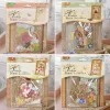 Frame Vintage Frame Gift Set Diy Paper Photo Desk Picture Frame