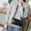 Kvinnor Luxurys designers väskor axelväska mini handväskor pochette accessoarer crossbody wallet womens purses card holder messenger purse k500