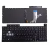 Origineel voor ASUS G531 G531GV G531GT laptop US TOETSENBORD Backlit