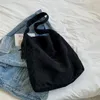 Bel Çantaları Foufurieux Kadınlar İçin Büyük Tote 2024 Trend Tasarımcı Kış Omuz Yan Çantası Günlük Stil Alışveriş Yapan Alışveriş Seyahat Çantaları