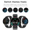 Horloges 2023 Nieuwe X7 Headset Smart Watch TWS Twee in één Draadloze Bluetooth Dual Headset Oproep Gezondheid Bloeddruk Sport Muziek Smartwatch