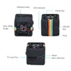 2024 ANPWOO MINI CAMERIE HD 1080P CAMPEUR NOBILE CAMCORDER DVR Micro Camera Sport DV Video Small Camera For Outdoor