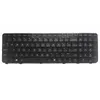 New for HP Pavilion DV6-6000 DV6-6100 DV6-6200 series laptop US keyboard black