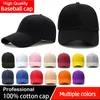 Custom Embroidered Baseball Caps For Men Woman Hat Custom Mens cap Embroidery Print Text Design Trucker Mesh Hat 240410