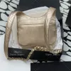 10A Mirror quality Shoulder Bag Designer With Box Backpack Designers 20CM Metallic Lambskin Backpack Women YC176