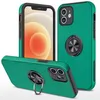 Magnetyczna obudowa szokowa dla iPhone'a 15 14 11 12 13 Pro Max mini xr 8 7 15 Plus SE Okładka uchwytu pierścienia dla iPhone'a 15 Pro Max Case