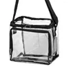 Sacs de rangement sac à lunch imperméable portable avec poches en filet