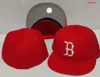 Chapéus de beisebol masculino Red Sox ajustados LA Snapback Chapéus World Series branco Hip Hop SOX bonés esportivos Chapeau Grey Stitch Heart "Série" "Love Hustle Flowers Mulheres a0