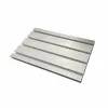 Aluminium profielplaat 15120 15160 15180 CNC Onderdelen CNC Gravingmachine Mesa aluminiumlegeringstabel voor DIY 3D -printer Workbench