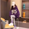 Sweats à capuche pour femmes