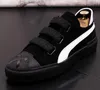 Designerskie męskie rekreacyjne trampki Sport Sneakers