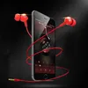 Наушники для мобильного телефона C100SI 3,5 мм проводные стереошконы Deep Bass Music Sports Hearnet Hearphone Без рук звонок с микрофоном T240323