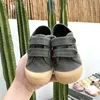 Кроссовки Zapatillas Unisex 2023 New Full Match Спортивная обувь для девочек Детская детская обувь с плоской подошвой Повседневная обувь для мальчиков Холстовая обувь для начальной школы 240322