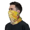 Halsdukar godis bandana nacke gaiter tryckt anime manga candice japan tecknad mask halsduk multi-användning pannband ridning vuxen vinter