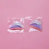 5pcs Eyeles Perm Pad Silice Ecycling Les Tiges Bouclier De Levage 3D Eyel Curler Maquillage Accessoires Applicateur Outils 87v8 #