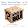 Watch Boxes & Cases Ladies Blind Box Classic High Fashion Mystery214d