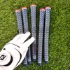 Nuevo Golf 13 unids/lote Kit de agarres, agarre de Golf suave estándar