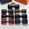 Factory Stores Are 95% Off Clearance Sales Sunglasses Women 2024 New Fashion Versatile Autumn and Winter 3432 On Sale