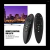 Controles remotos Control de AN-MR500G para LG 3D Dynamic Magic Smart TV AN-MR500 MR500G Reemplazo sin soporte de voz