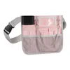 Waist Bags Fanny Pack Apron Hip Bag Adjustable Belt For Practitioners Nursing Organizer Pouch