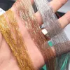 Kettingen Echte 18K Gouden Ketting Klassiek O-vormig Ontwerp Pure AU750 Eenvoudige Mode Fijne Sieraden Cadeau Voor Vrouwen