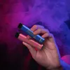 Original Yuoto 2500 Puffs Vape Pen jetable E Cigarette avec batterie rechargeable 1000mAh 7ml Pod Authentique vapoteurs en gros bouffée détachable