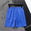 #2 Männer Shorts Sommer Gym Fitness Bodybuilding Laufen Männliche Kurze Hose Knielange Atmungsaktive Mesh Sportswear Designer Strand Hosen M-XXXl 023