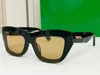 5A Eyeglasses Botega 1218S 1219S 1240S Eyewear Discount Designer Sunglasses For Men Women 100% UVA/UVB With Glasses Box Fendave