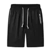 Pantaloncini da uomo Pantaloncini casual estivi da uomo Pantaloncini da spiaggia traspiranti comodi pantaloncini sportivi da basket fitness Pantaloncini larghi con coulisse da uomo 24323